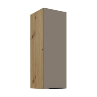 Szafka kuchenna wisząca 30 cm AURO TA/AR 30 G-90 1F